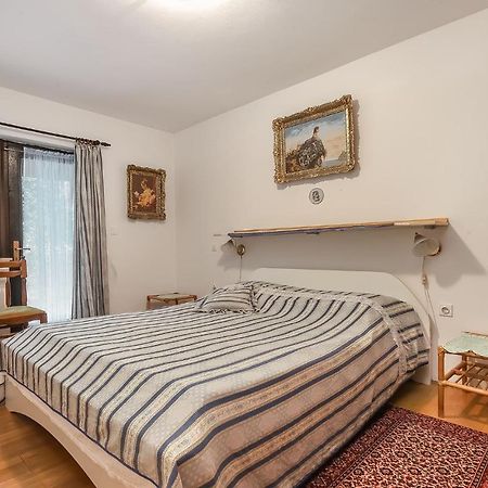 Jelena Apartment Porec Ngoại thất bức ảnh
