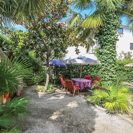 Jelena Apartment Porec Ngoại thất bức ảnh