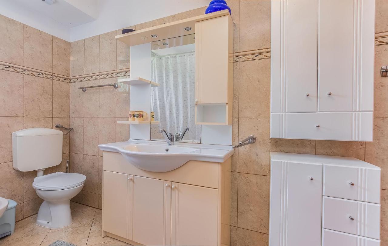 Jelena Apartment Porec Ngoại thất bức ảnh