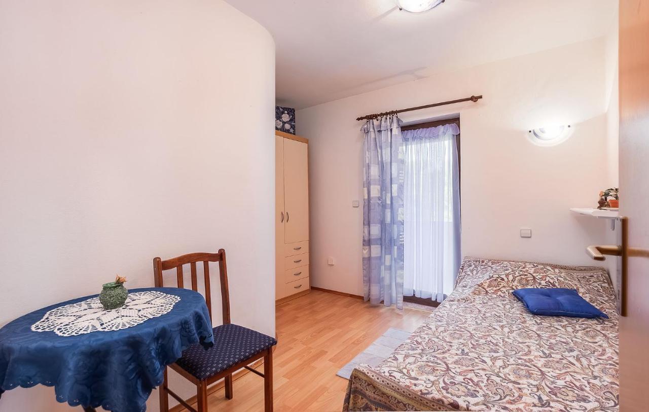 Jelena Apartment Porec Ngoại thất bức ảnh