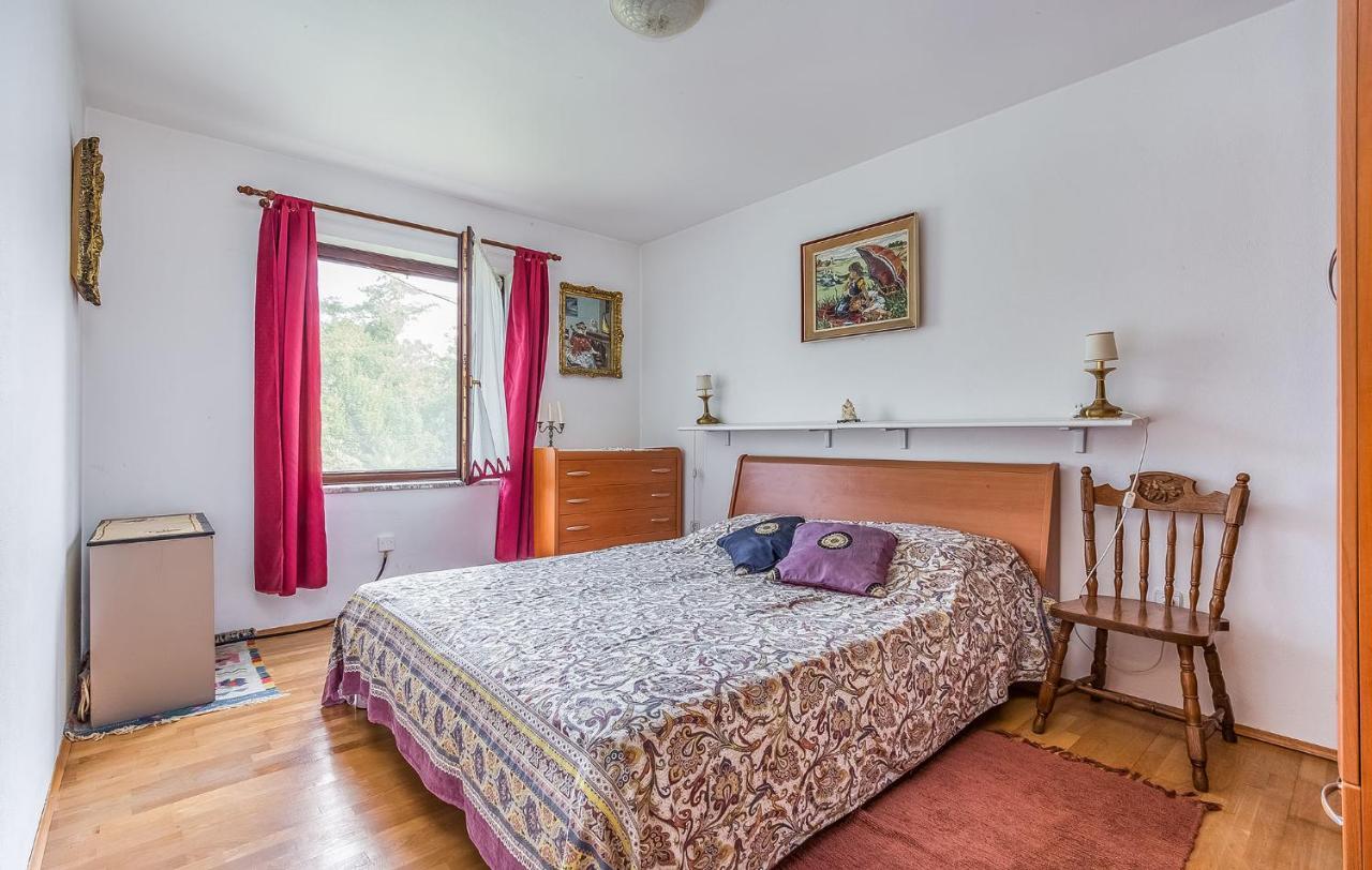 Jelena Apartment Porec Ngoại thất bức ảnh