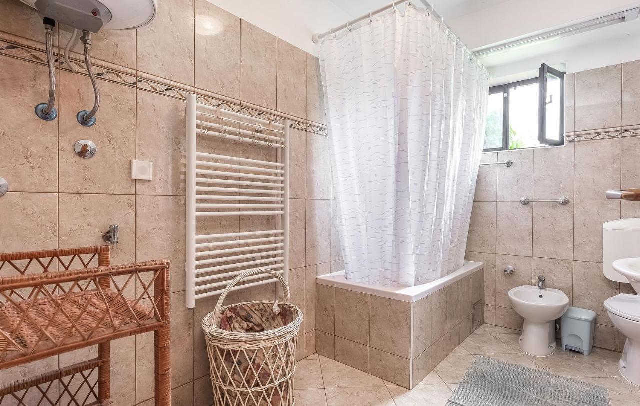 Jelena Apartment Porec Ngoại thất bức ảnh