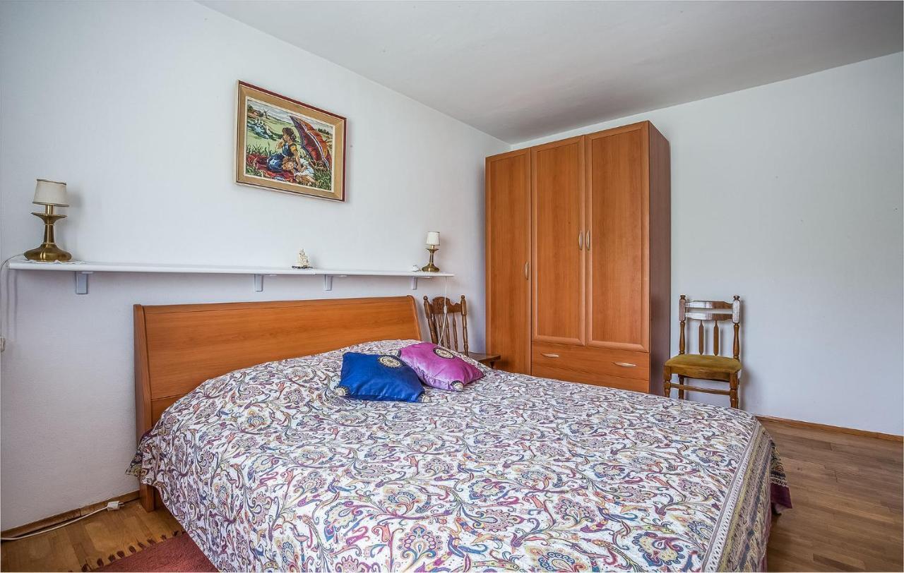 Jelena Apartment Porec Ngoại thất bức ảnh