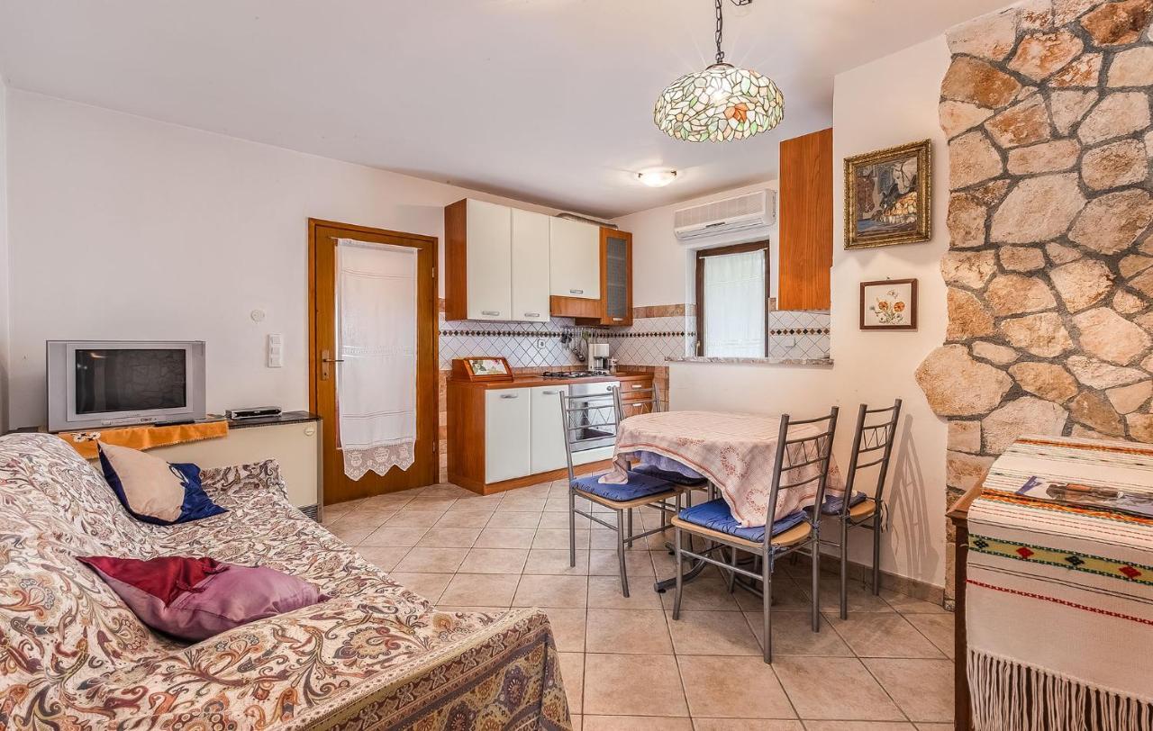 Jelena Apartment Porec Ngoại thất bức ảnh
