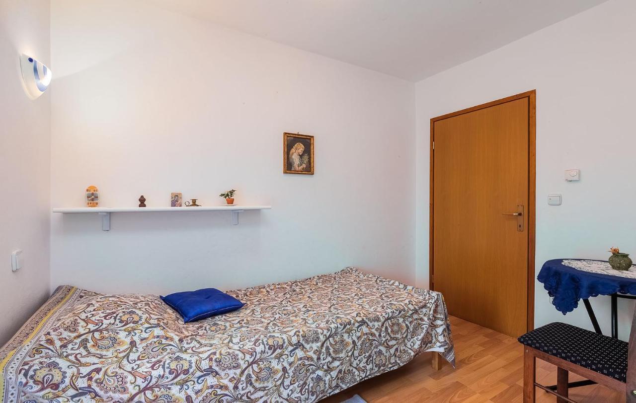 Jelena Apartment Porec Ngoại thất bức ảnh