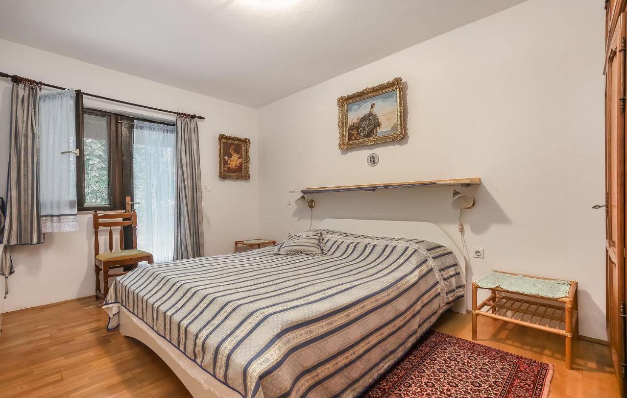 Jelena Apartment Porec Ngoại thất bức ảnh