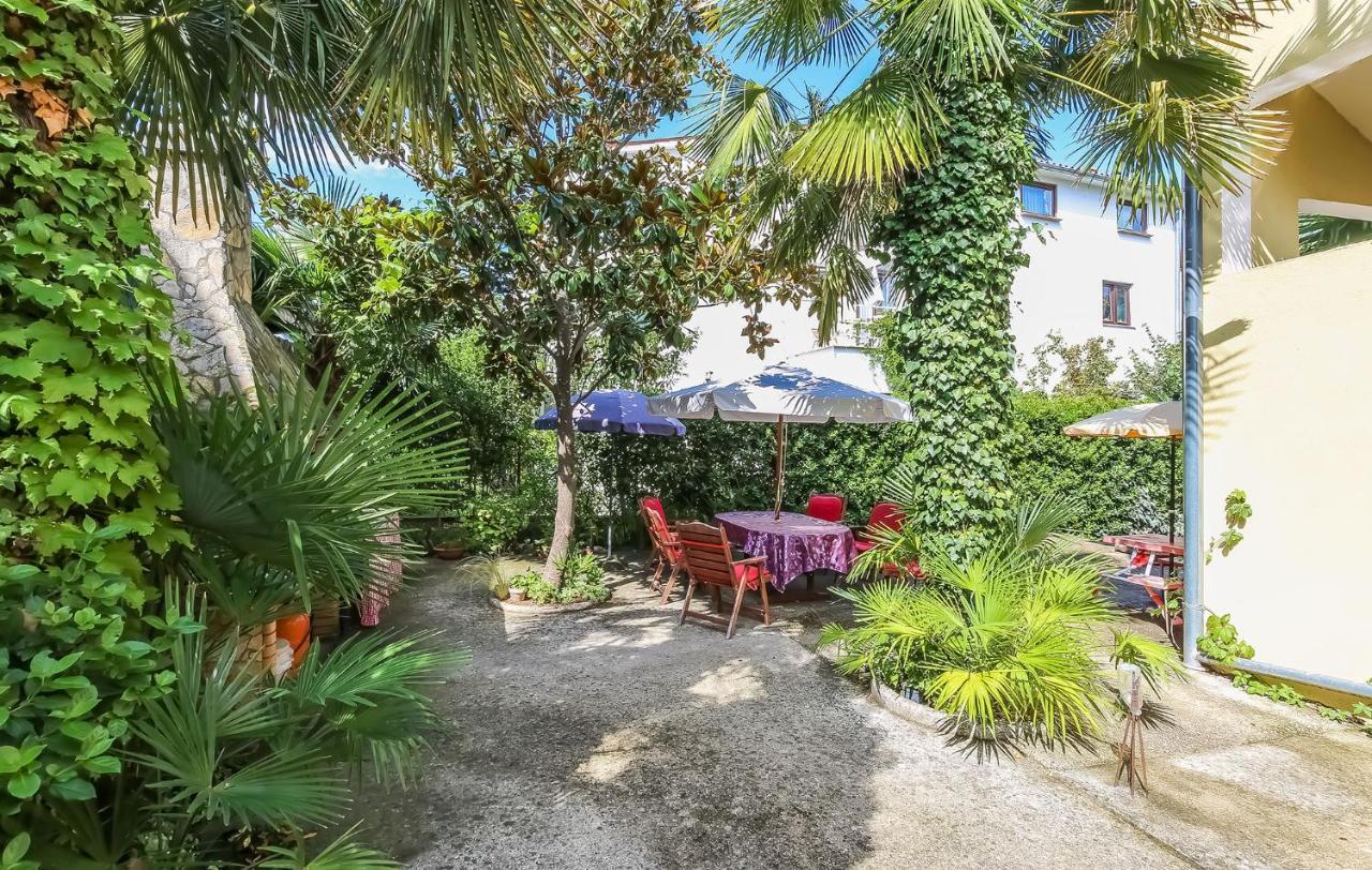 Jelena Apartment Porec Ngoại thất bức ảnh