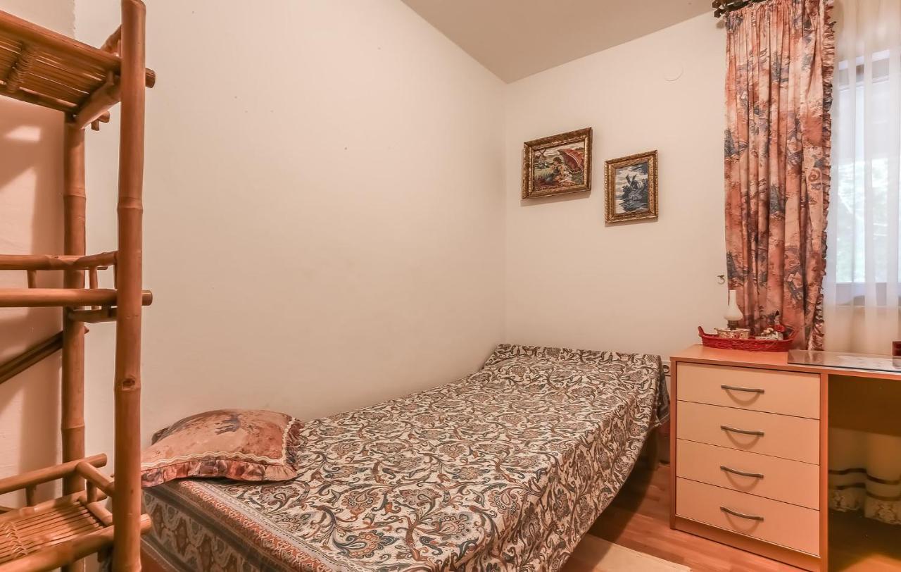 Jelena Apartment Porec Ngoại thất bức ảnh