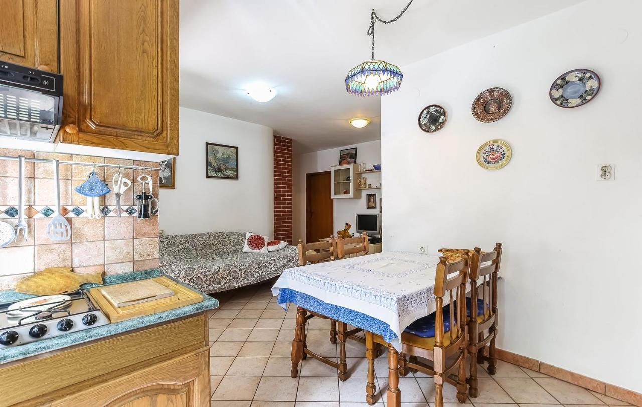 Jelena Apartment Porec Ngoại thất bức ảnh