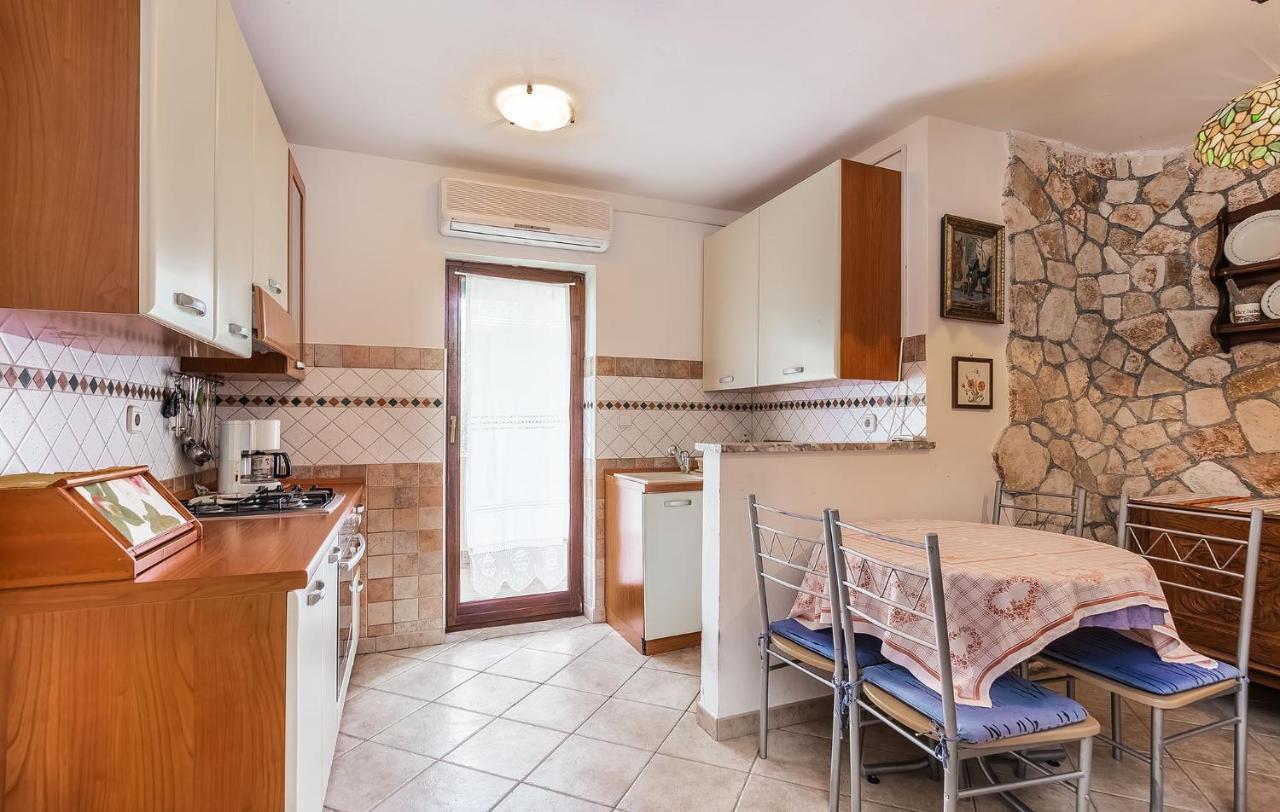 Jelena Apartment Porec Ngoại thất bức ảnh