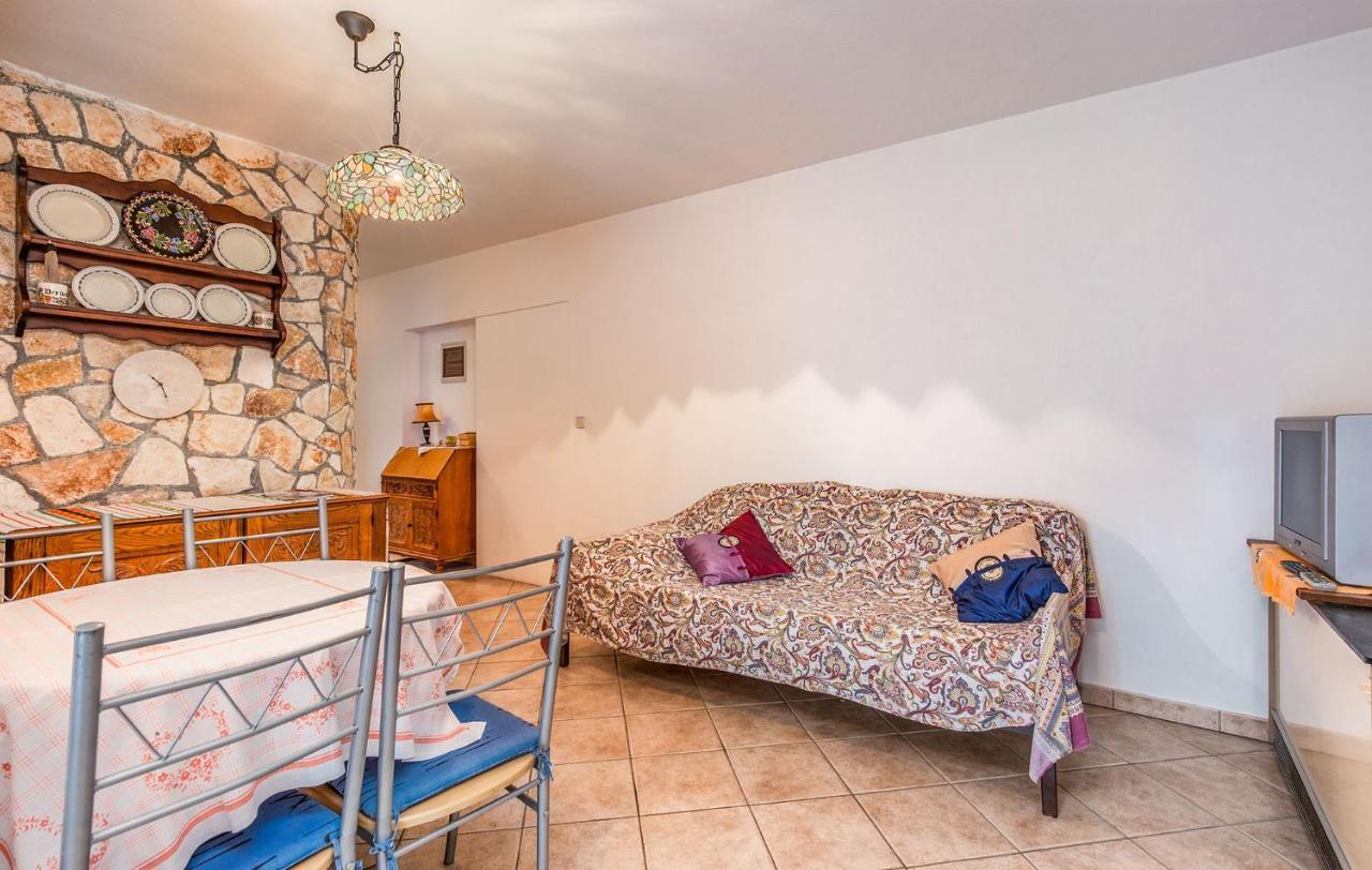 Jelena Apartment Porec Ngoại thất bức ảnh