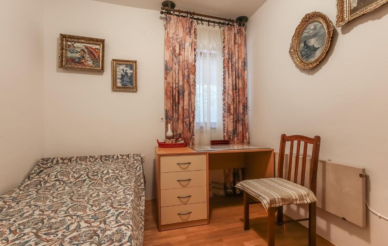 Jelena Apartment Porec Ngoại thất bức ảnh