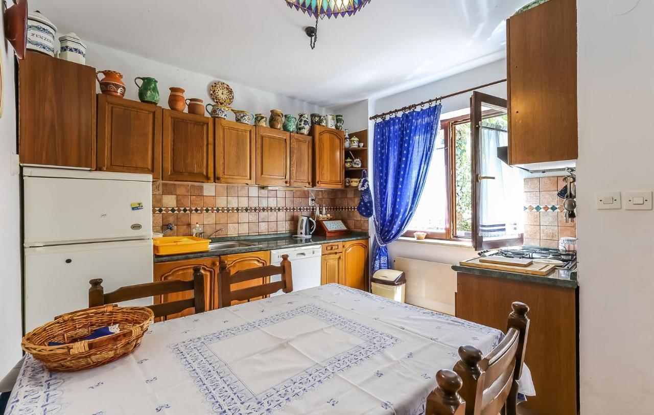 Jelena Apartment Porec Ngoại thất bức ảnh