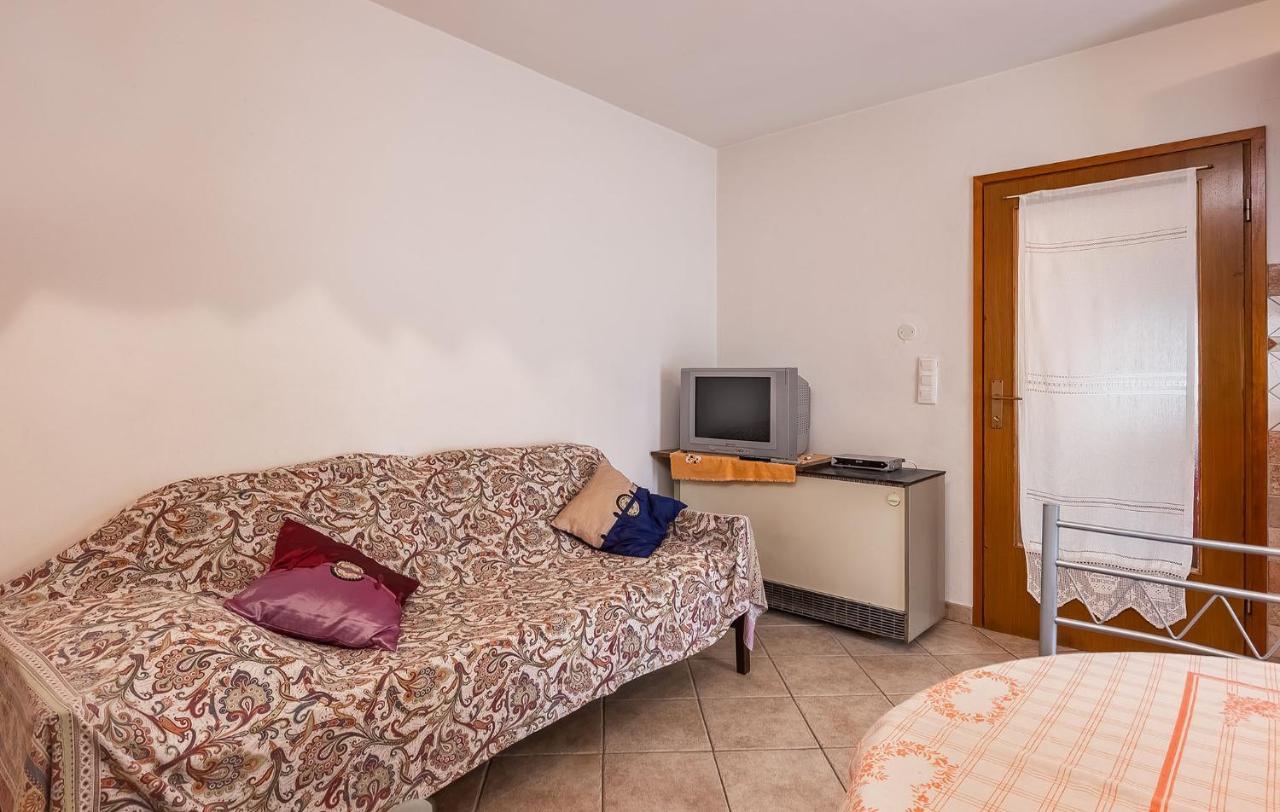 Jelena Apartment Porec Ngoại thất bức ảnh