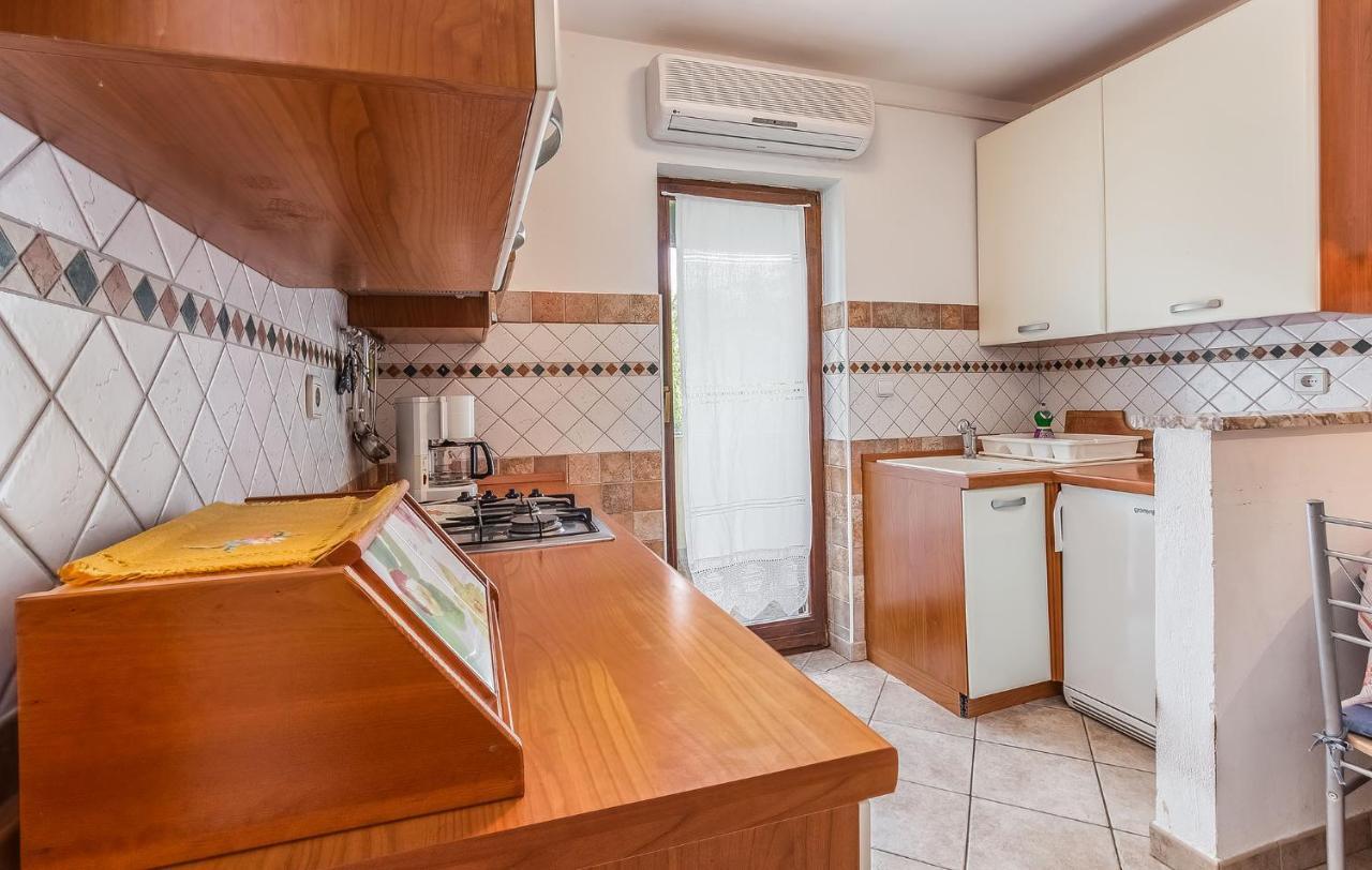 Jelena Apartment Porec Ngoại thất bức ảnh